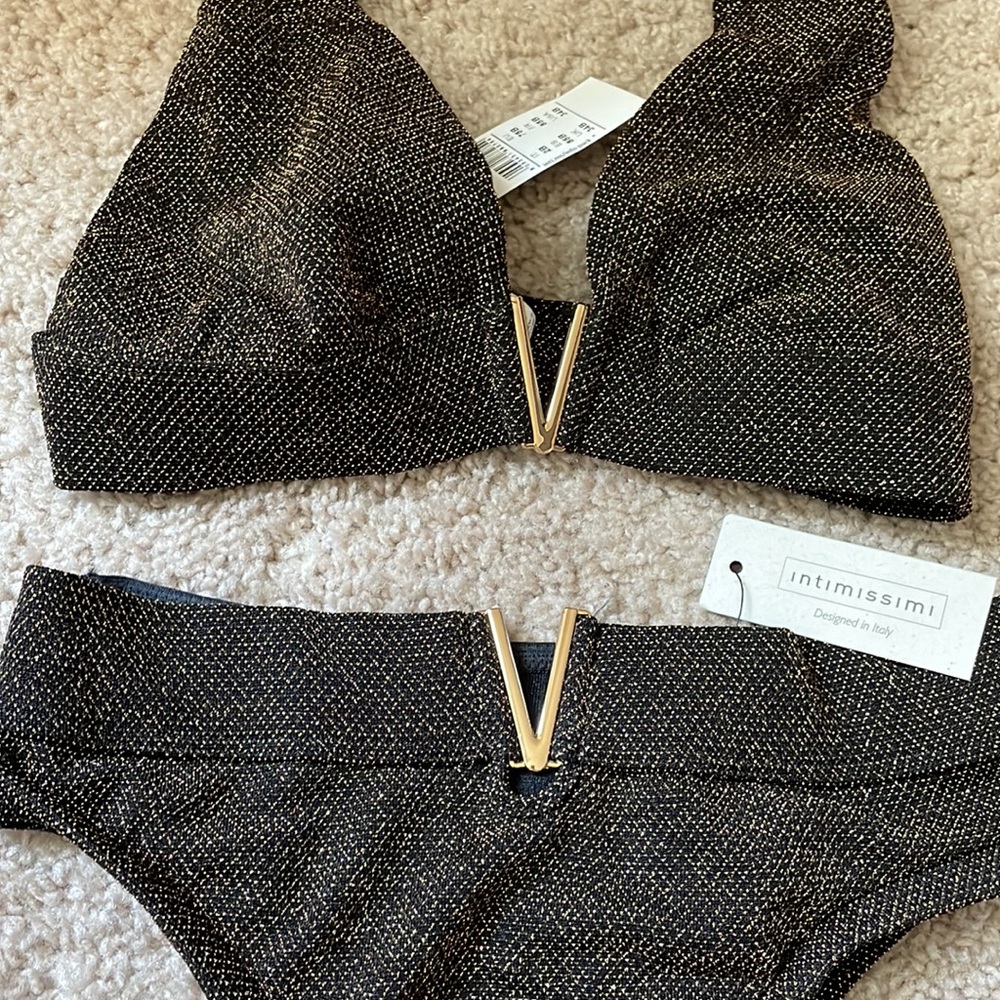 Intimissimi beautiful set